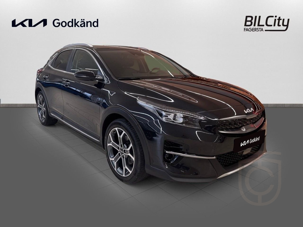 Kia Xceed 1.6 DCT Plug-In Hybrid Advance Plus