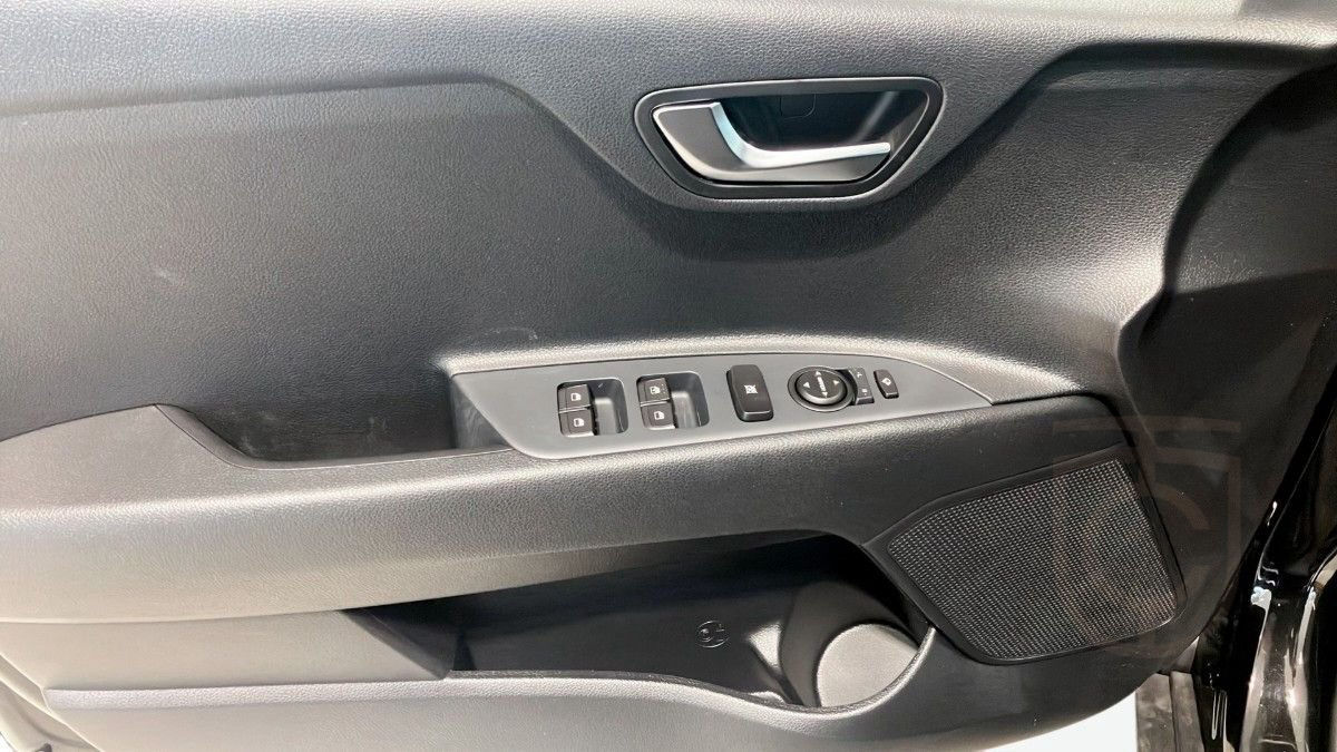 Kia Stonic ADVANCE Automat -