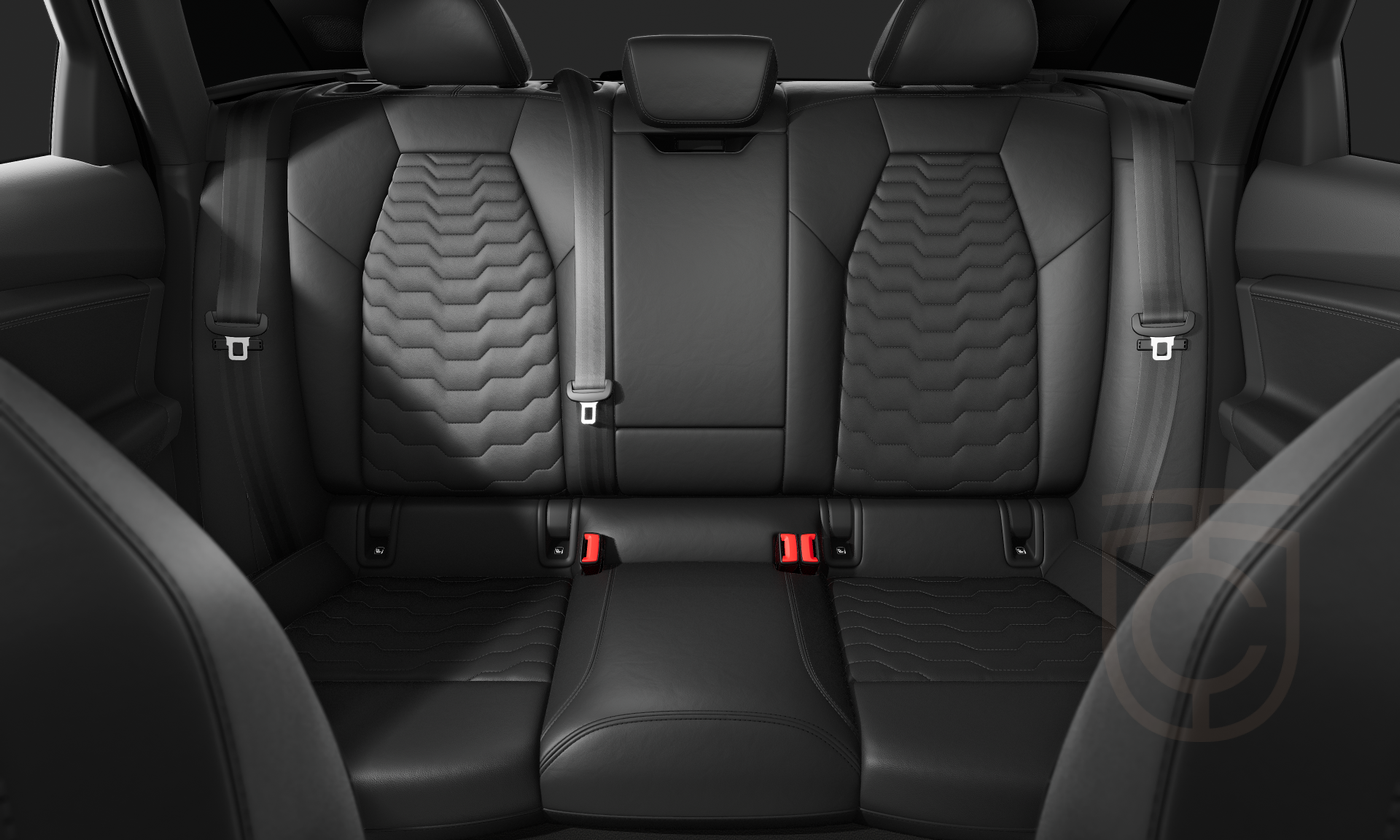 Audi A6 Avant e-tron quattro 315 kW