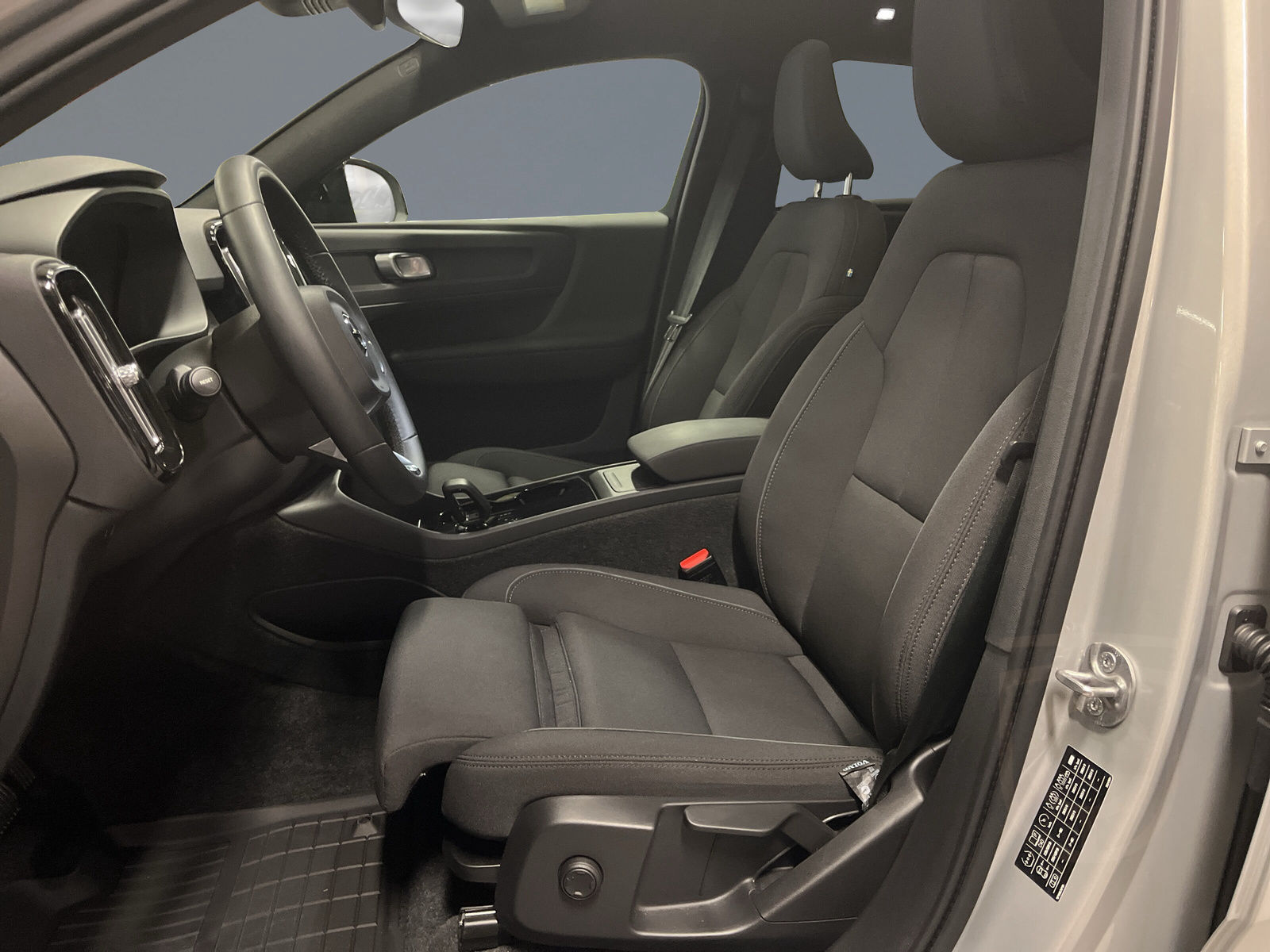 Volvo C40 Recharge Single Motor Extended Range