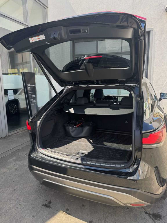 Lexus RX450h+ Plugin-HYBRID Luxury Line * Panoramadach