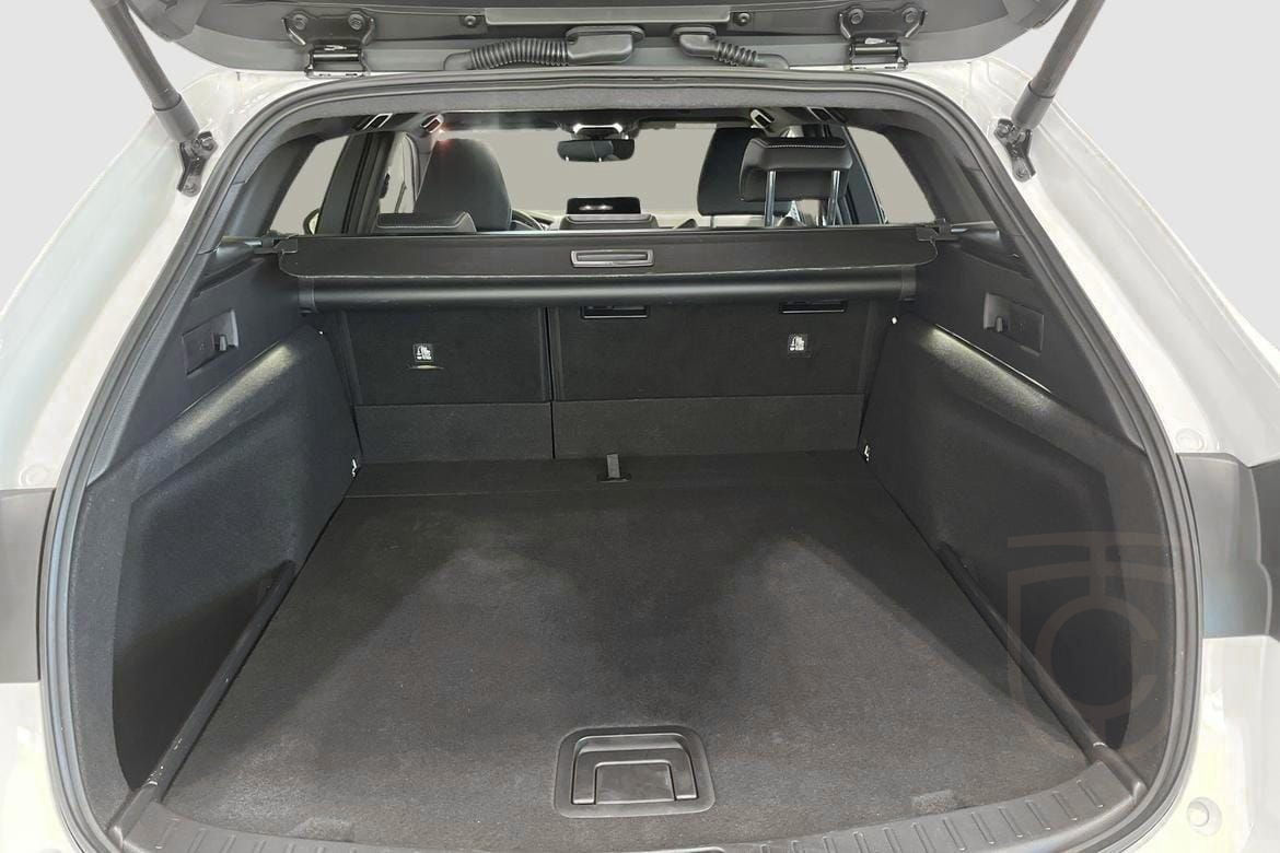 Toyota Corolla Touring Sports Hybrid e-CVT 103kW 2023 Style Plus