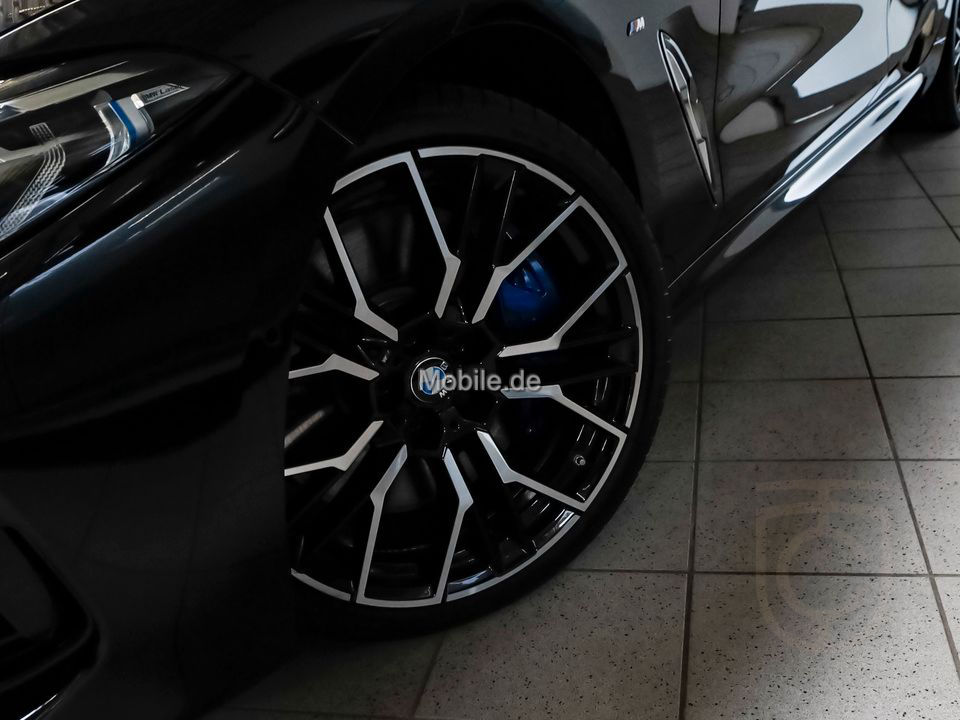 BMW M850i xDrive Gran Coupe Steptronic Panorama RFT