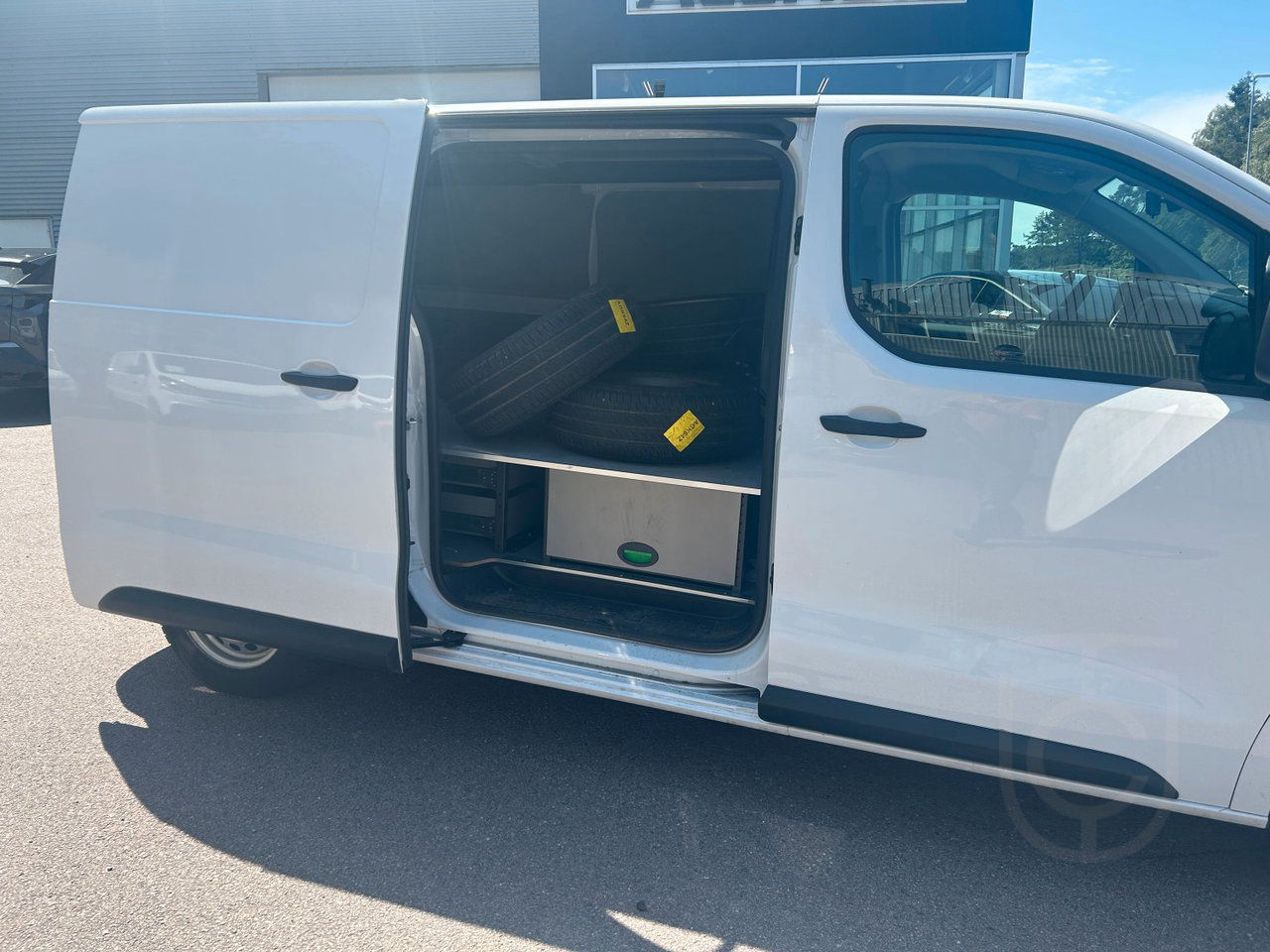 Peugeot e-Expert e-EXPERT PRO L2