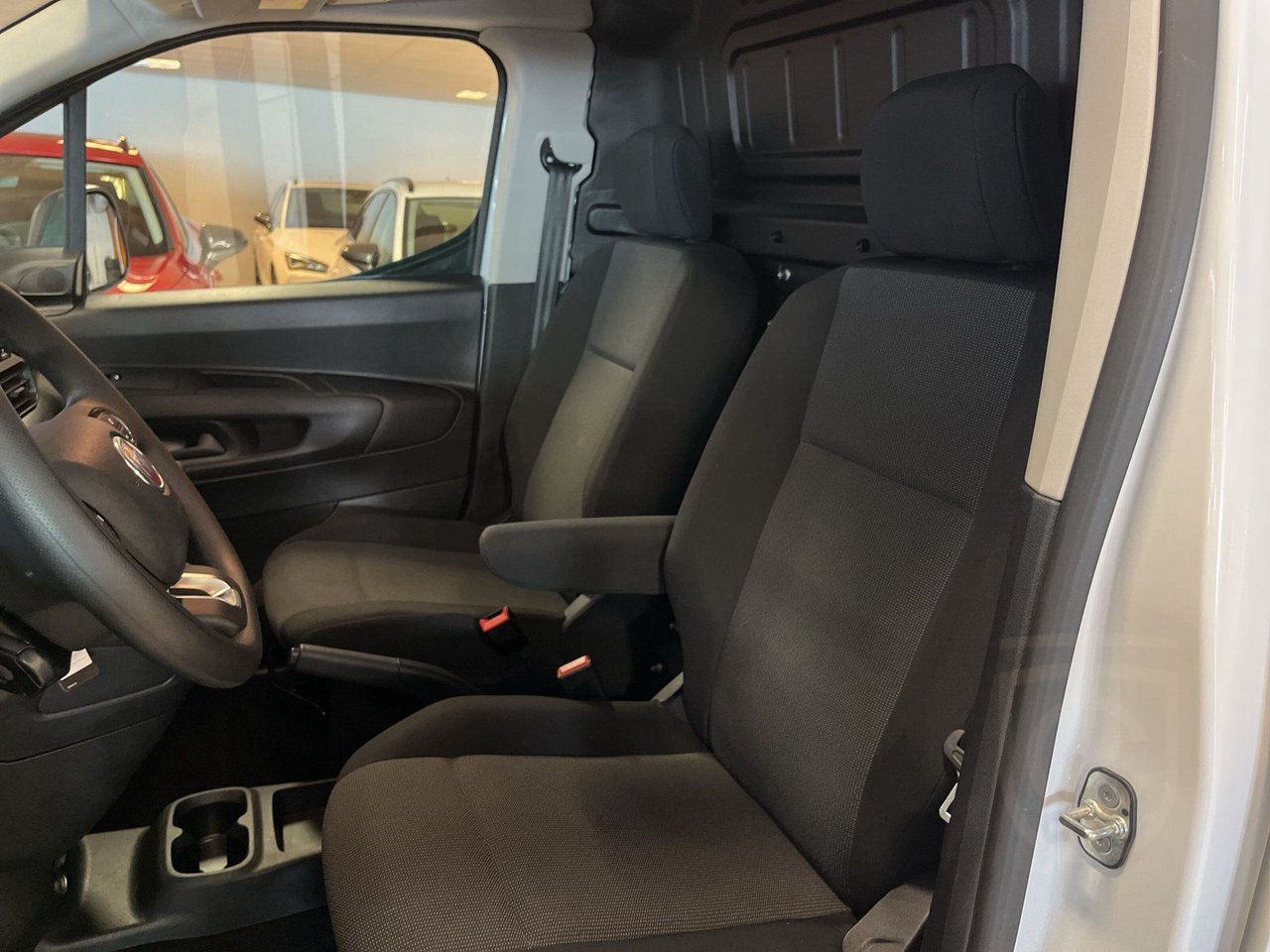 Fiat Doblò Van IP 1.5