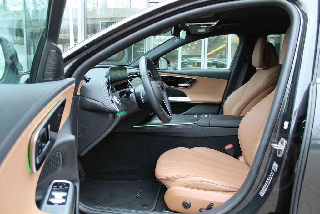 Mercedes-Benz T-Modell E 300 de 4M All-Terrain AHK 20"AMG W...