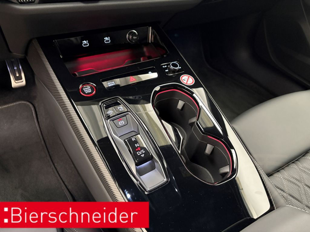 Audi S5 Avant MATRIX 20 S-SITZE B&O UMGEBUNGSKAMERA A
