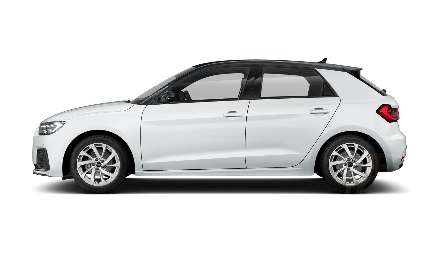 Audi A1 Sportback advanced 25 TFSI 70 kW