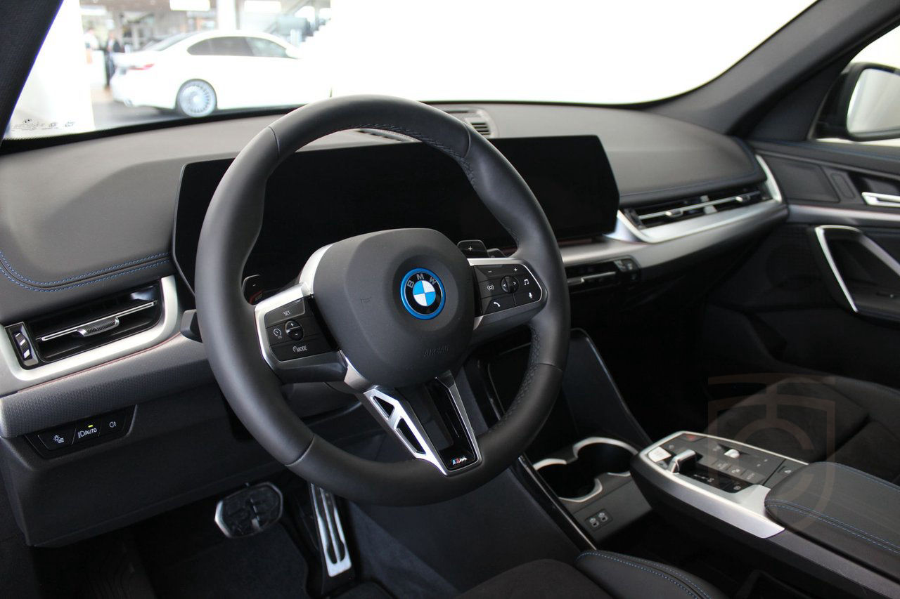 BMW X1 xDrive25e M Sport