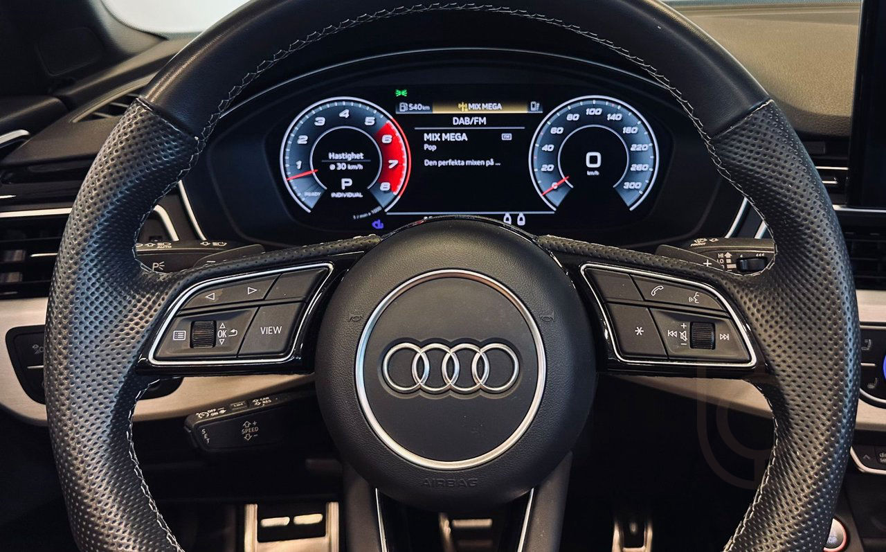 Audi S5 Cab TFSI 3.0 TFSI V6 S-Line quattro Bang&Olufsen