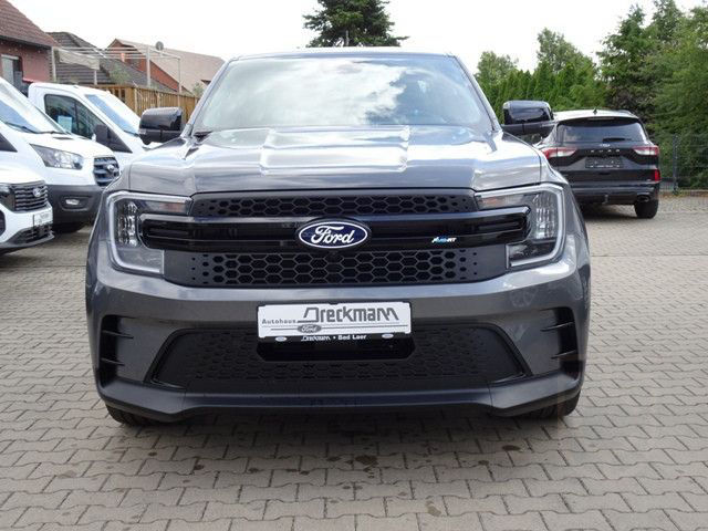 Ford Ranger MS-RT Doppelkabine 4WD