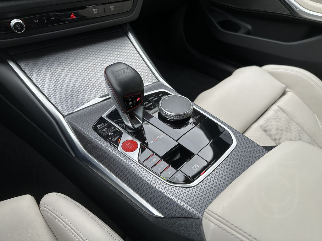 BMW M3 Competition MxDrive Laser h&k DA-Pro PA-Plus