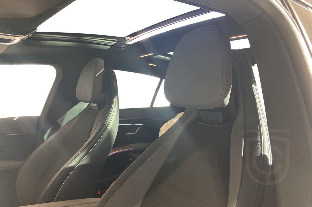 Mercedes-Benz EQS AMG EQS 53 4MATIC+