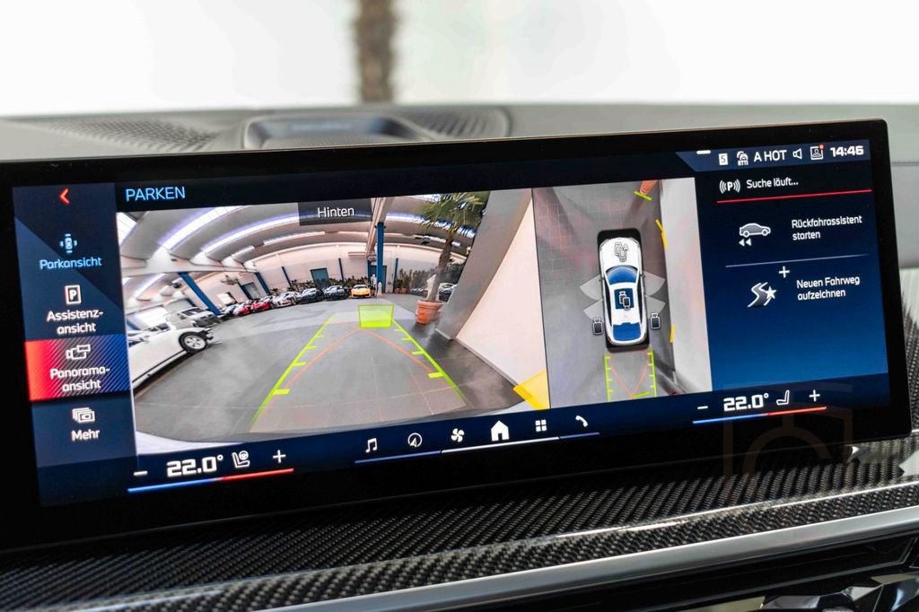 BMW X6 M60i xDrive/BOWERS&WILKINS/CARBON/PANO/AHK