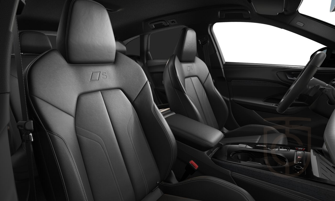 Audi A5 Avant TDI 150 kW S tronic