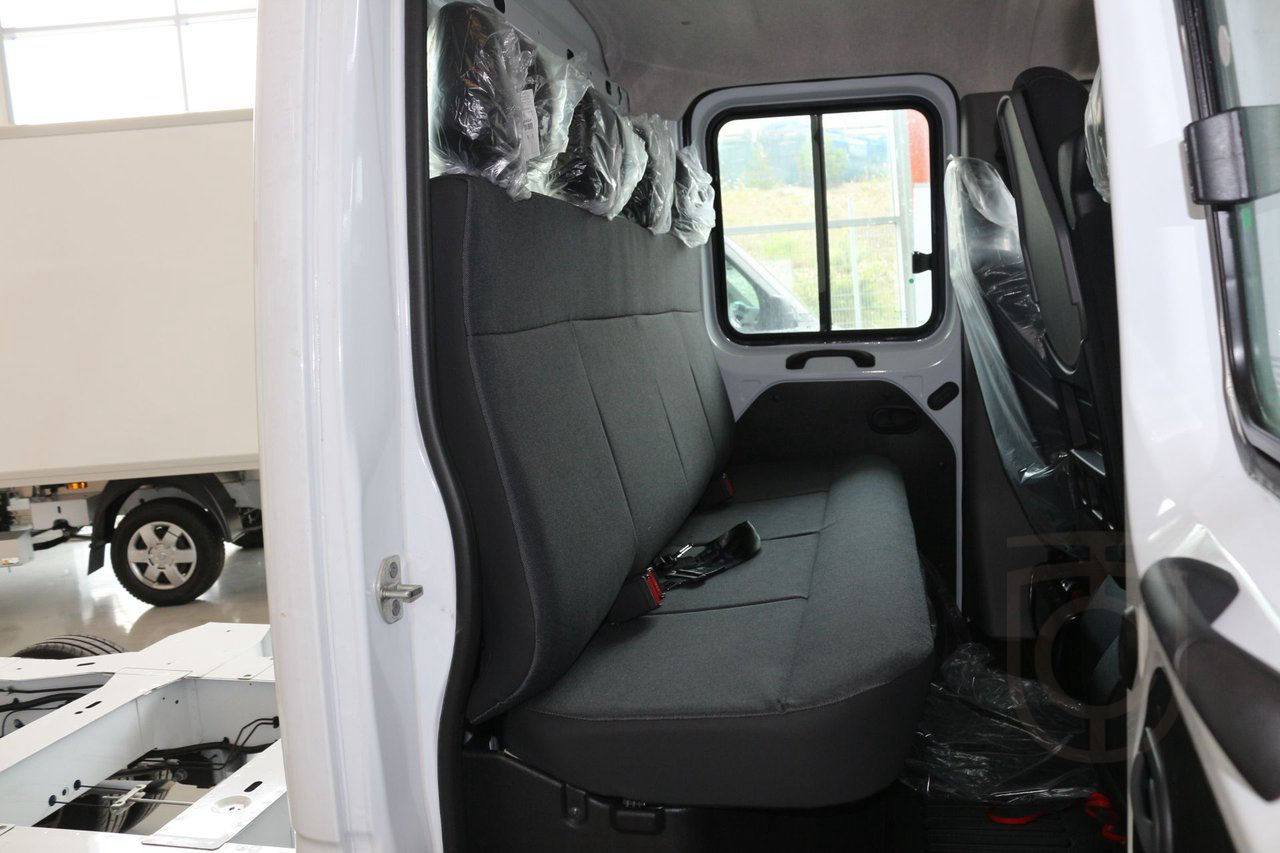 Nissan Interstar