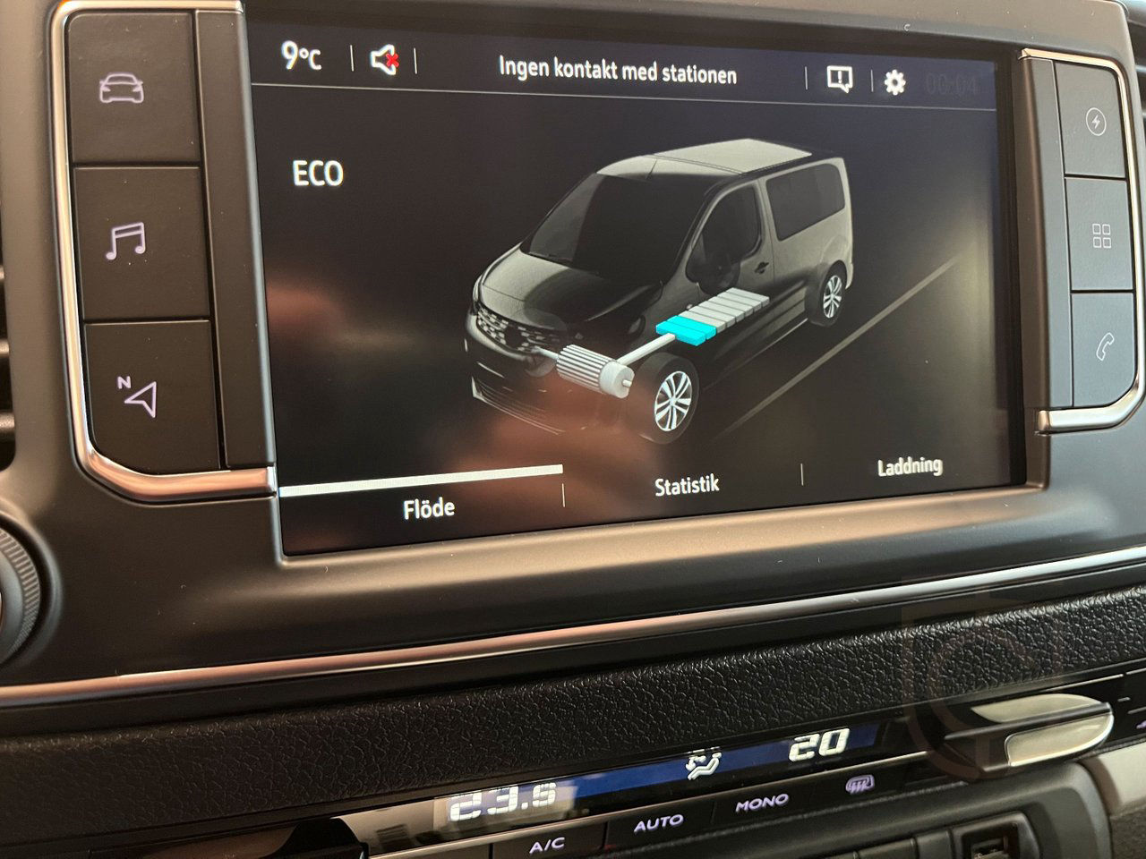 Opel Vivaro-e Premium L3