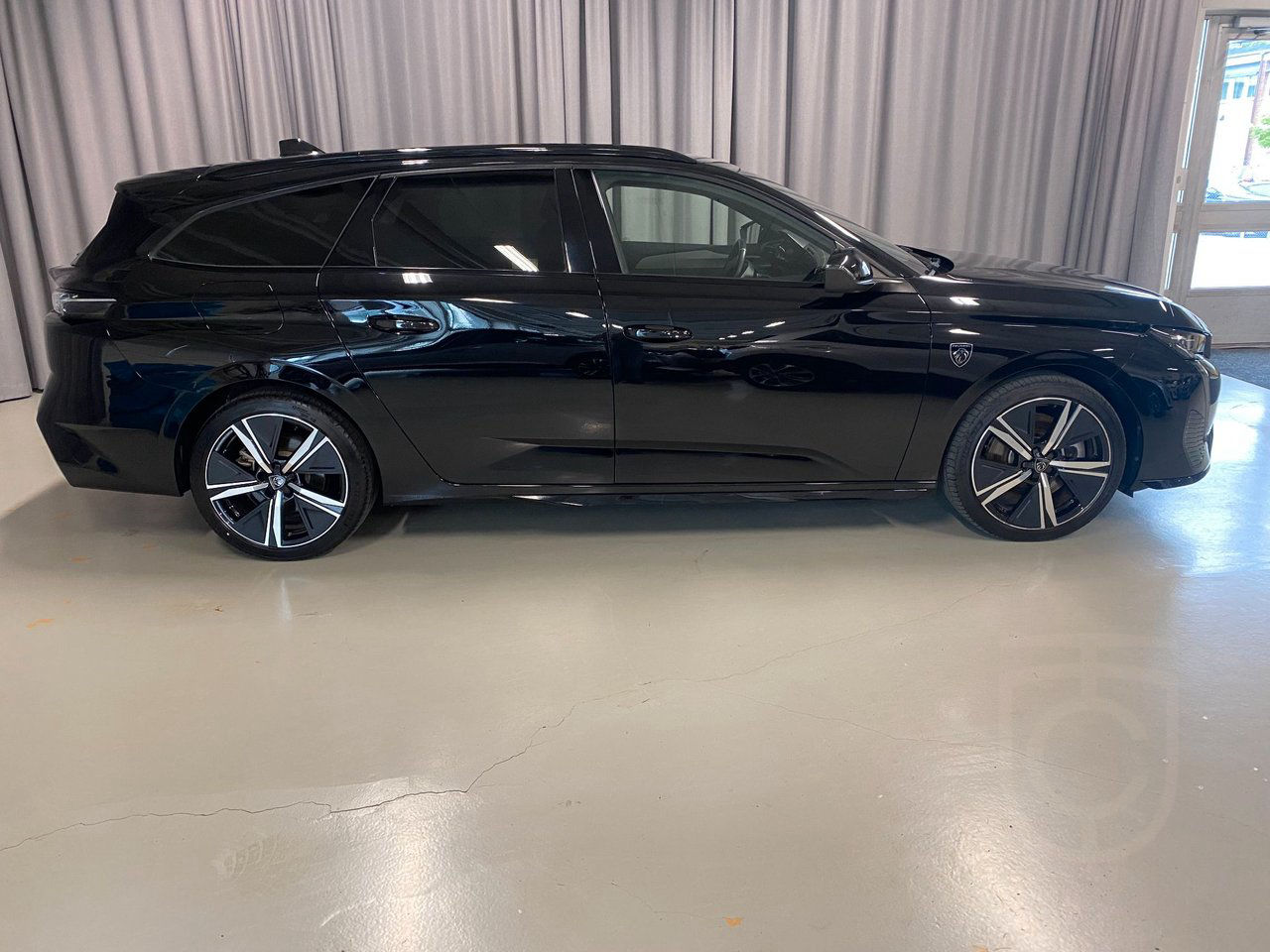 Peugeot 308 SW GT Plug-in Hybrid