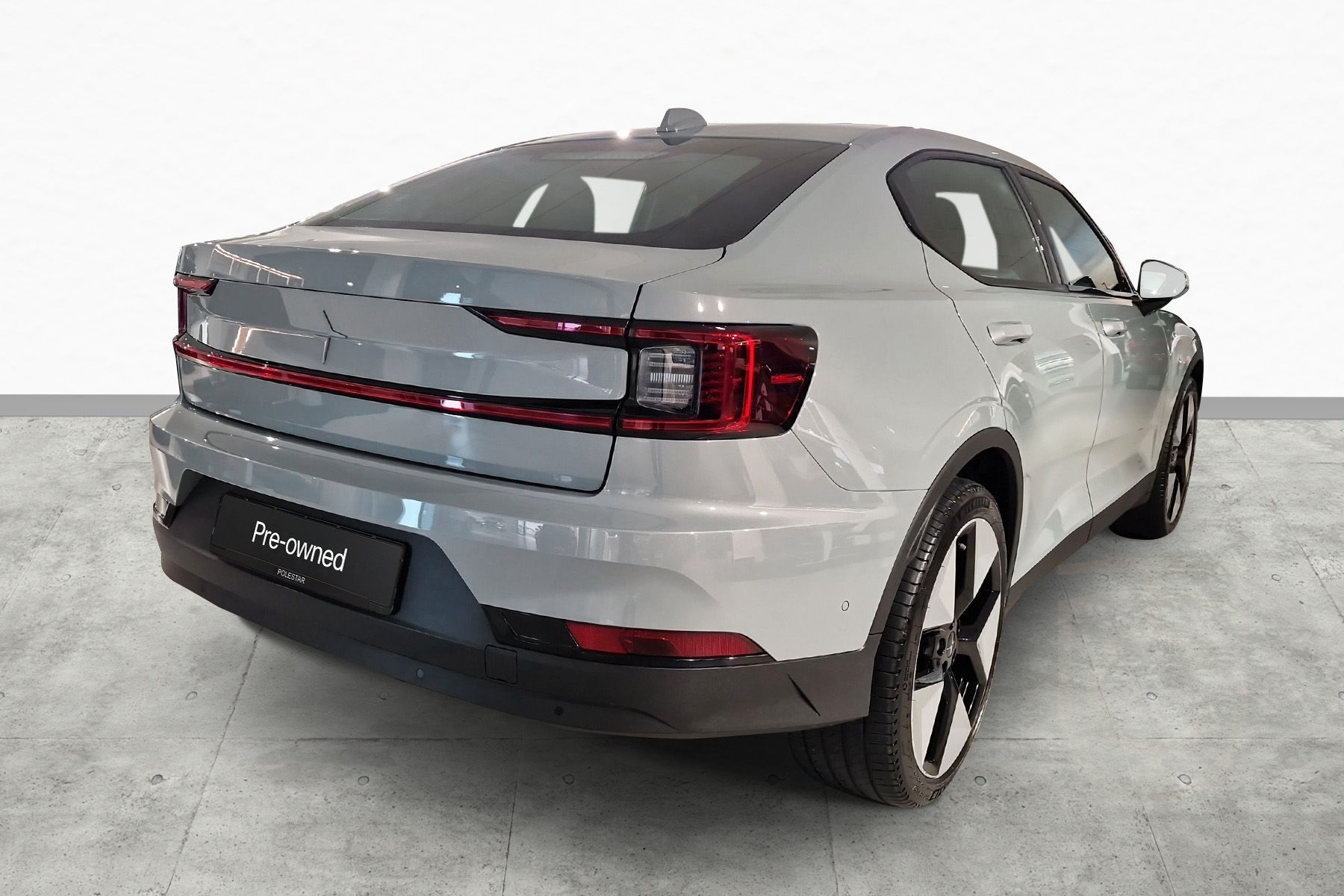Polestar 2 Standard Range Single Motor