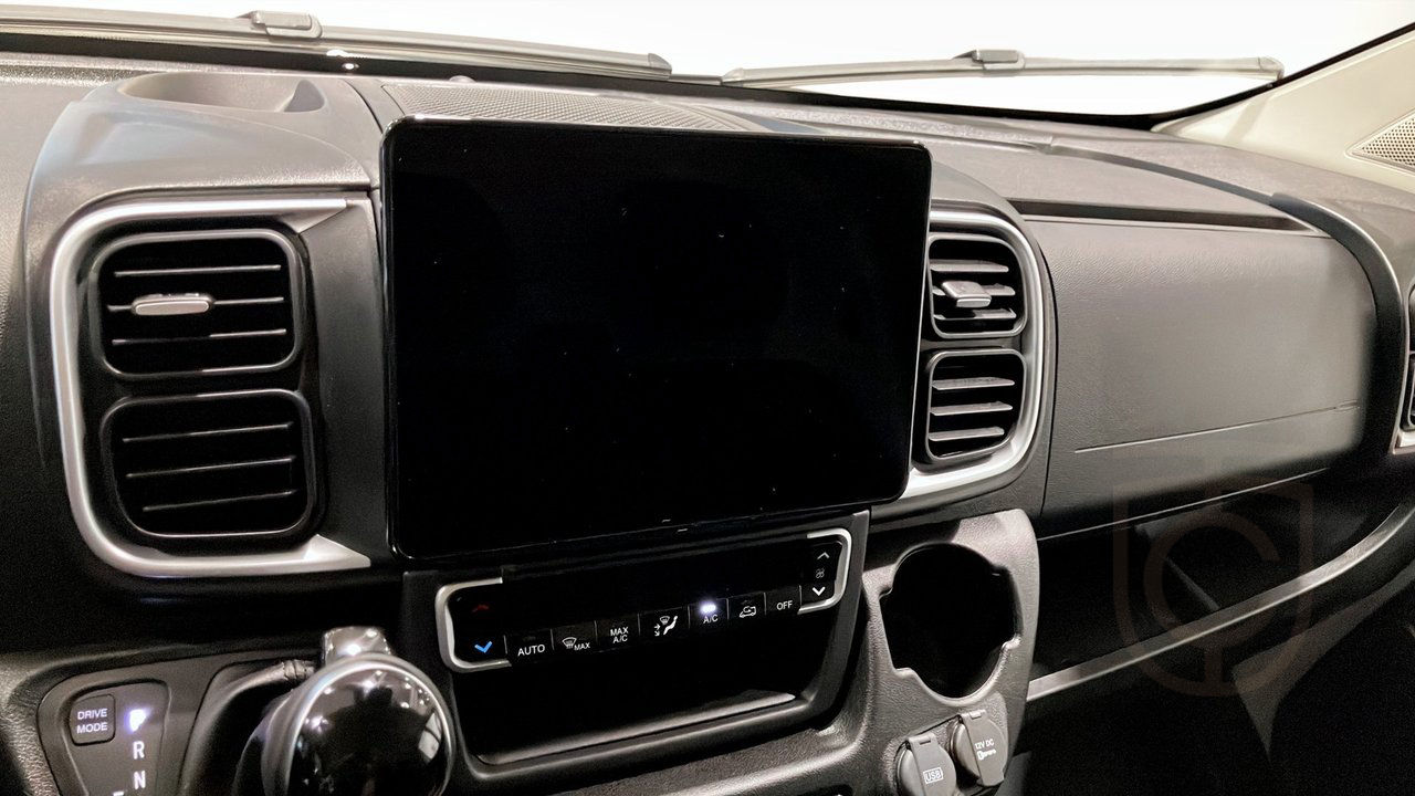 Fiat Ducato DUCATO MCA