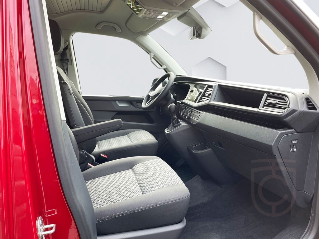 Volkswagen California FWD EU6d Beach Camper 2.0 TDI Navi LE