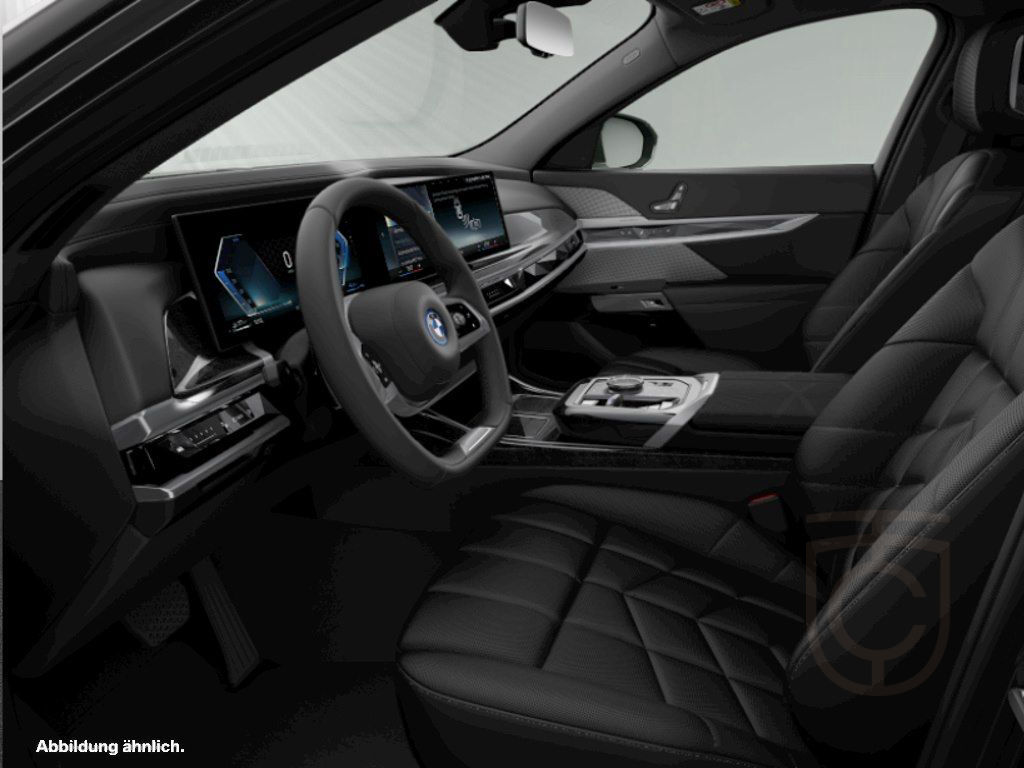 BMW 750e xDrive Allrad|PanoSkyLounge|Bowers&Wilkins