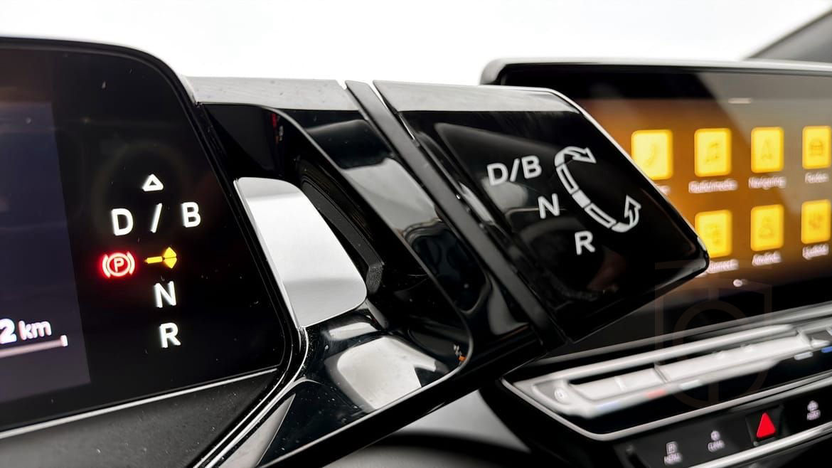 Volkswagen ID.3 Pro Performance Komfort