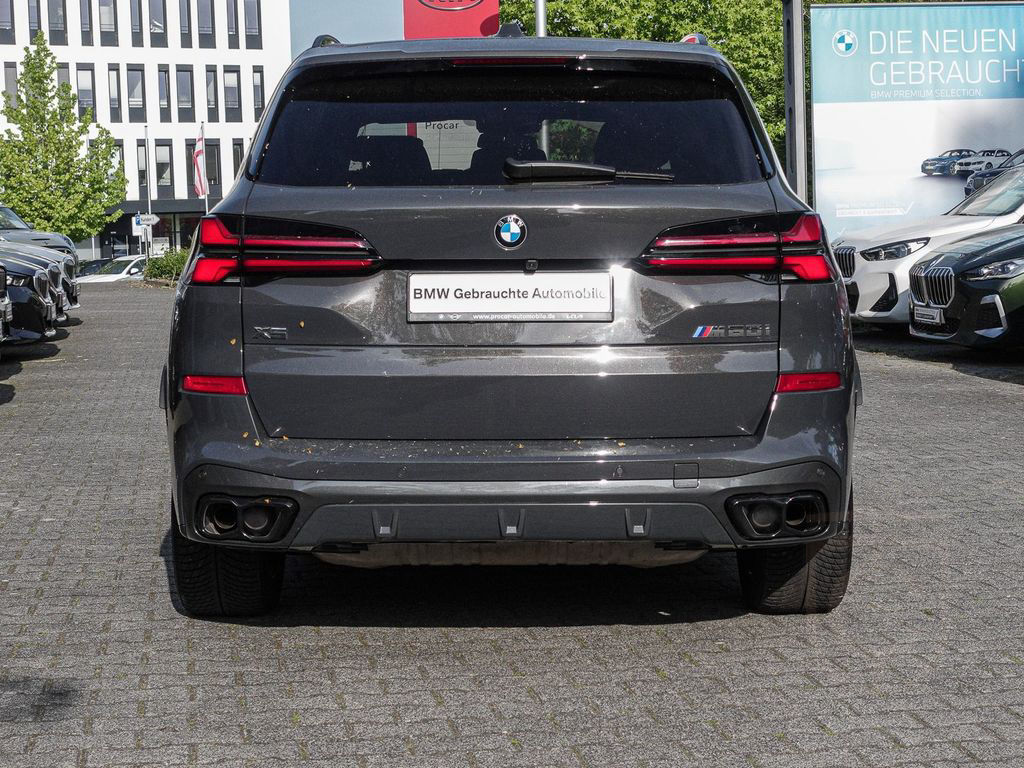 BMW X5 M60i xDrive leas.ab 965€,DAProf,PAPrfof,SKYLO