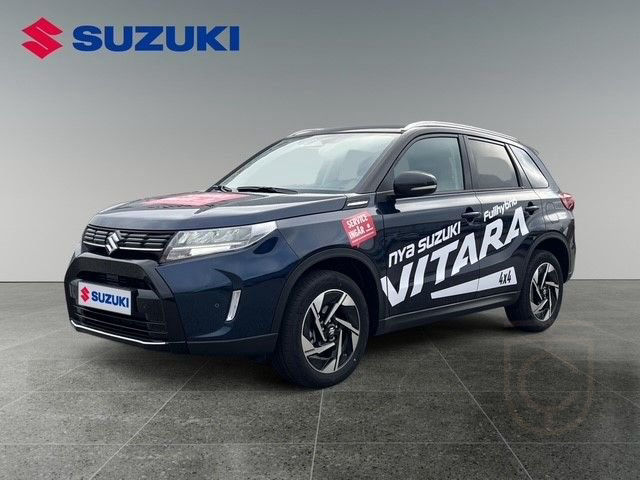 Suzuki Vitara 1.5 FL Inclusive 4x4, inkl.