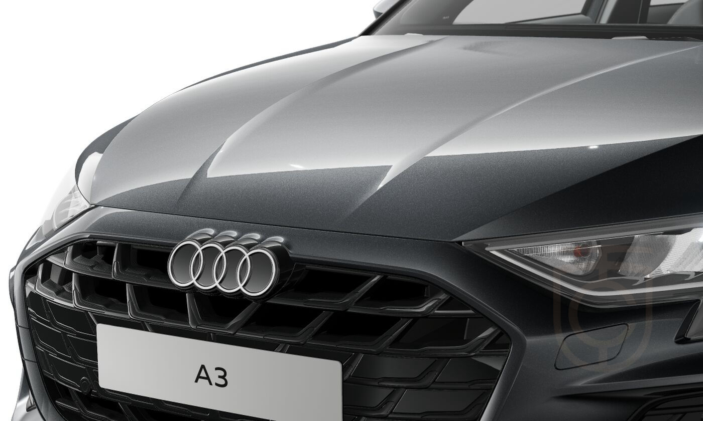 Audi A3 Sportback S line 35 TDI 110 kW