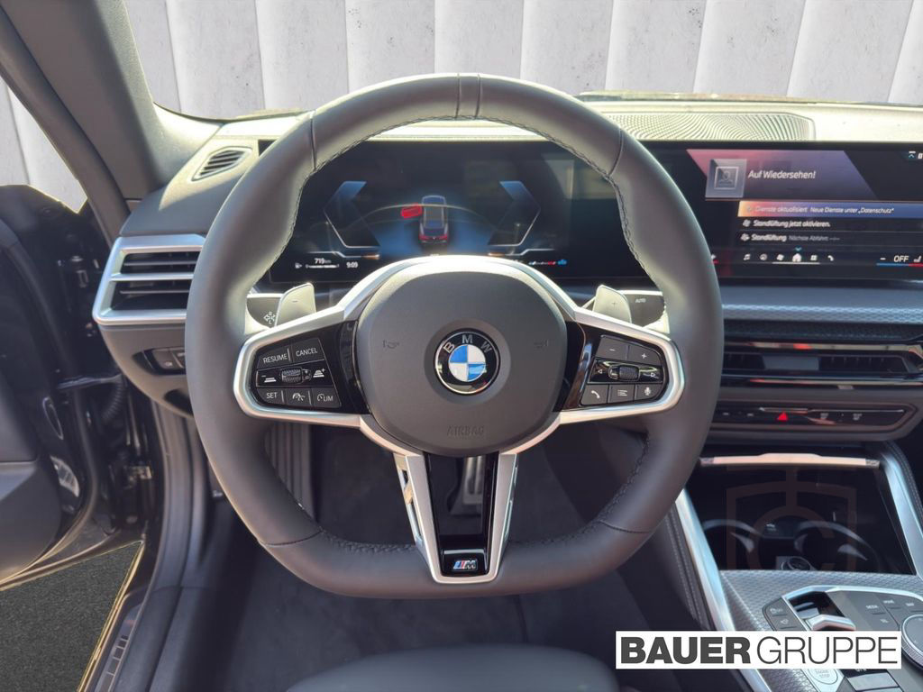 BMW 420 i Cabrio M Sport Pro UPE: 80.050,- € AHK HUD