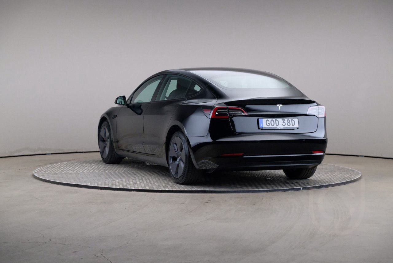 Tesla Model 3 Standard Range