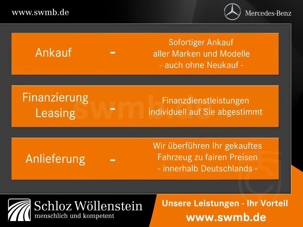 Mercedes-Benz CLE 450 4M AMG/DigitalLight/Fahrass/Memory/PanoD