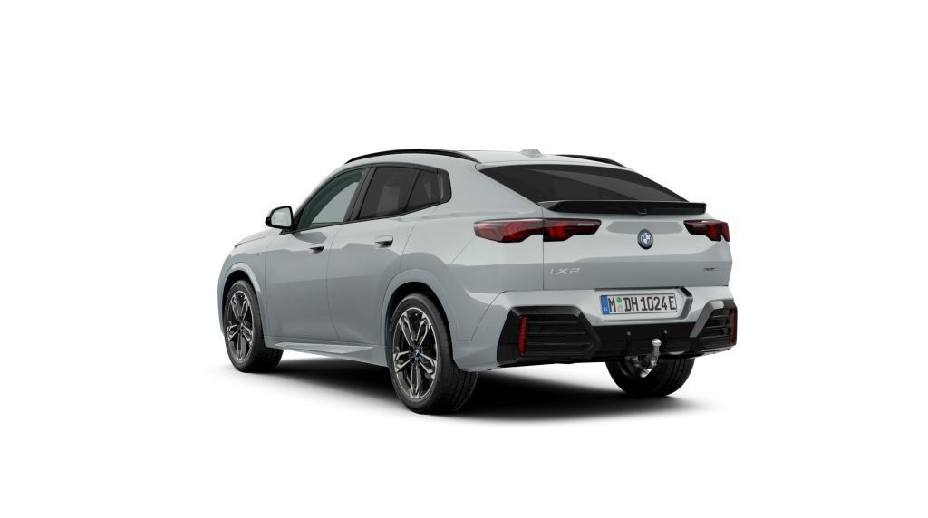 BMW iX2 xDrive30 M Sport