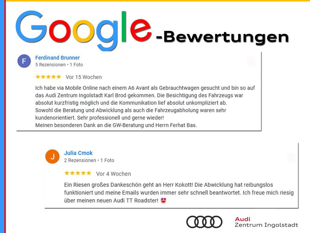 Audi S5 Limousine TFSI editon one MATRIX Pano AHK HuD