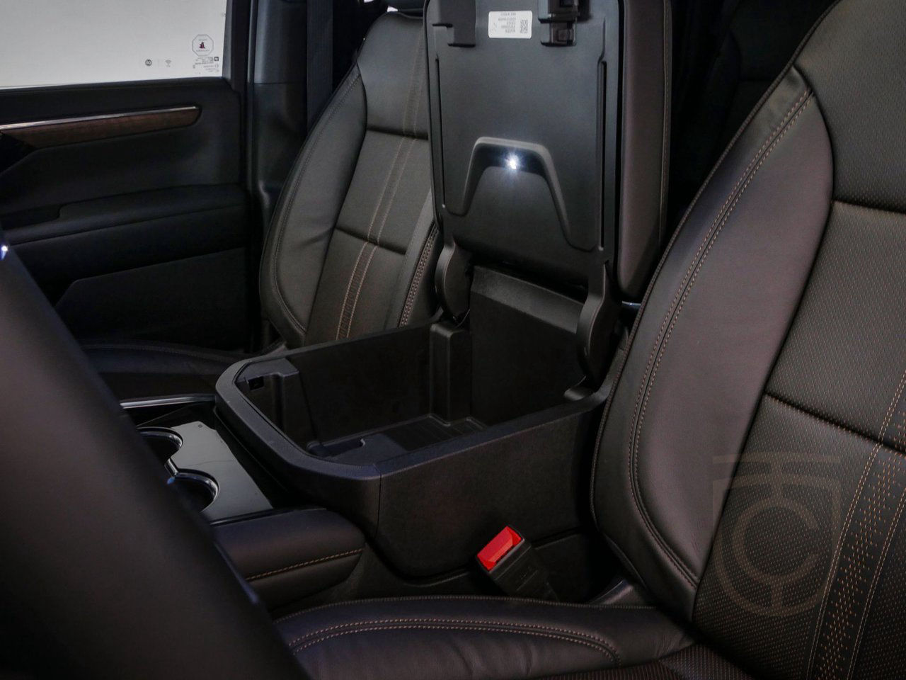 Chevrolet Suburban HIGH COUNTRY Duramax Diesel