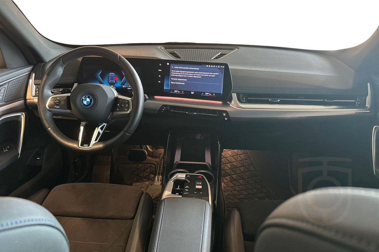 BMW X1 xDrive30e Steptronic M Sport