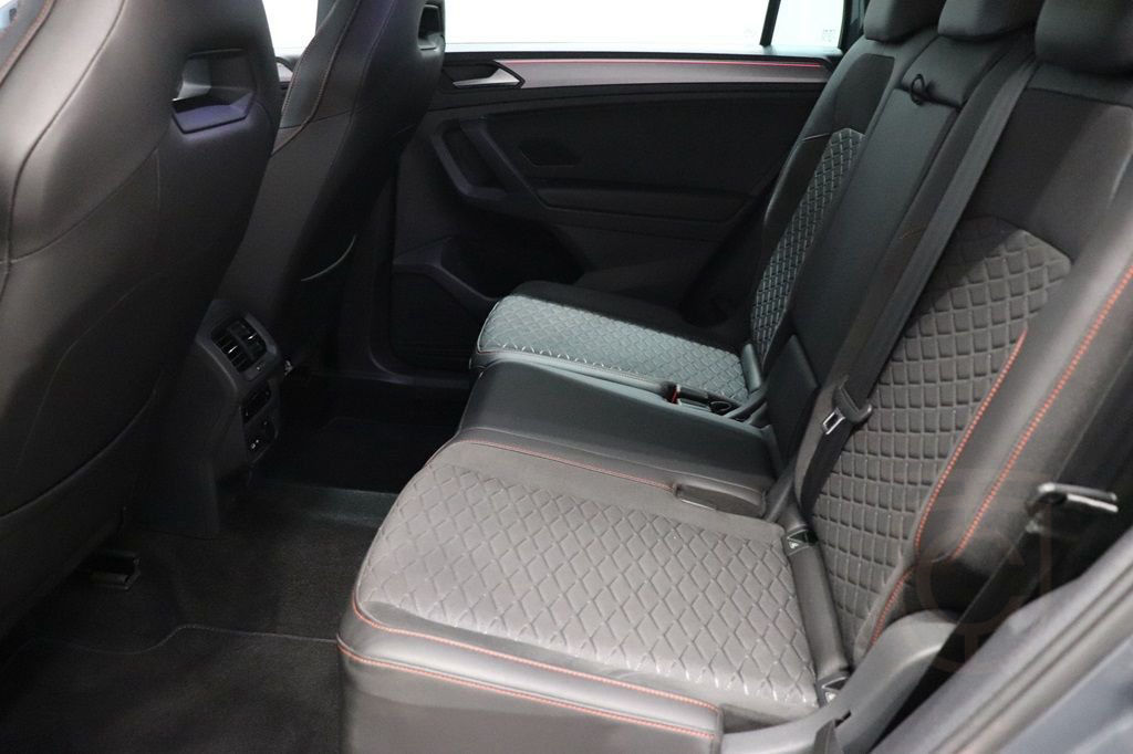 Seat Tarraco 1.4 TSI eHybrid