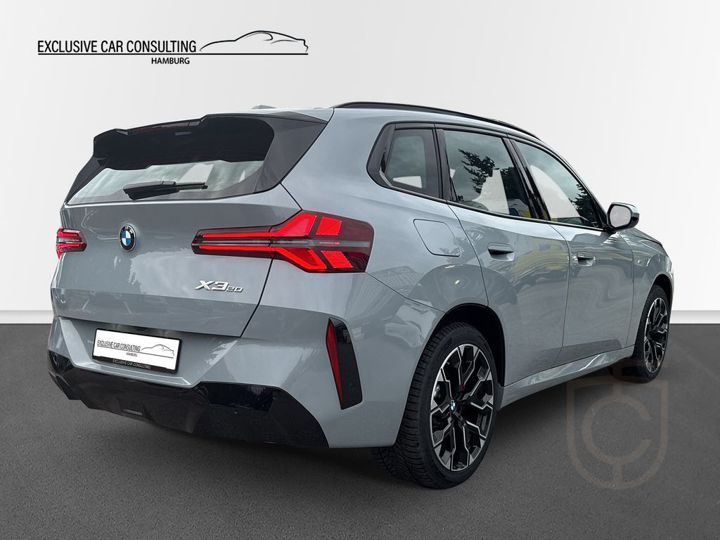 BMW X3 20i xDrive M SPORT PRO *MY25 *Pano *Sitzbelüf