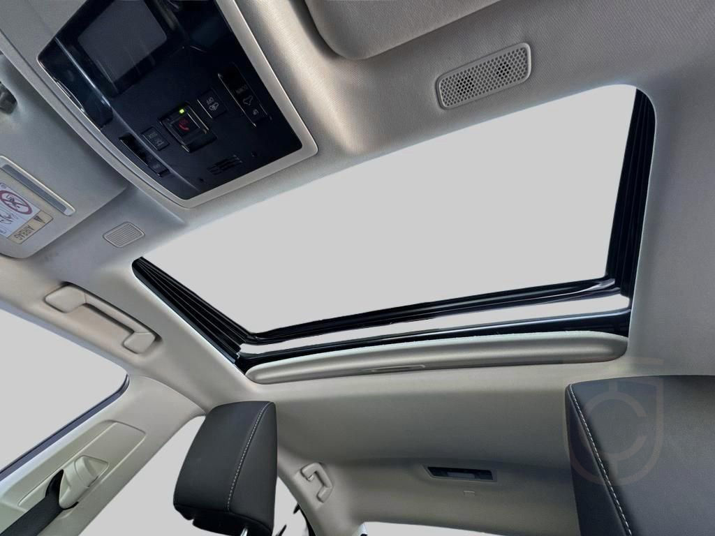 Lexus ES 300h 2.5 E-CVT Limited Edition