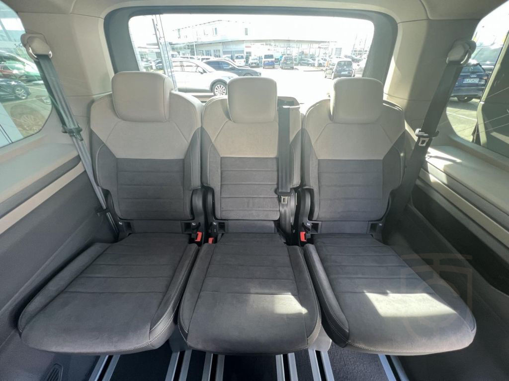Volkswagen T7 Multivan Style 2.0 TDI DSG STHZ, TOTW, DCC,