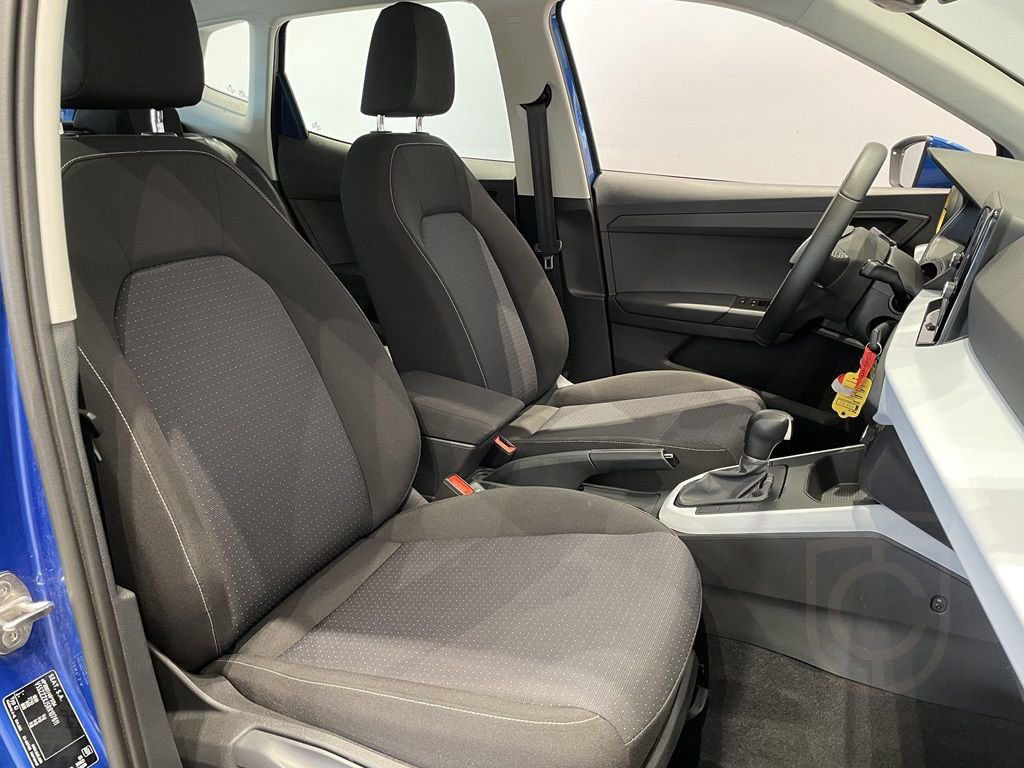 Seat Arona 1.0 TSI