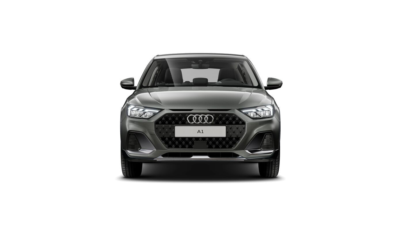 Audi A1 allstreet 30 TFSI 85 kW
