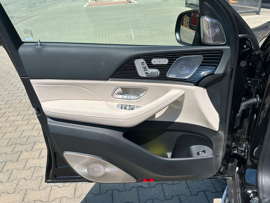 Mercedes-Benz GLS 450 d 4M*AMG*3D-SOUND*VOLL*ULTIMATE*ST.HEIZU