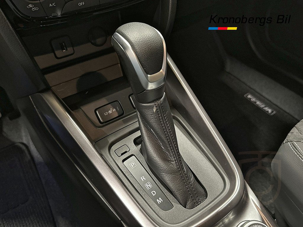 Suzuki Vitara HEV AllGrip