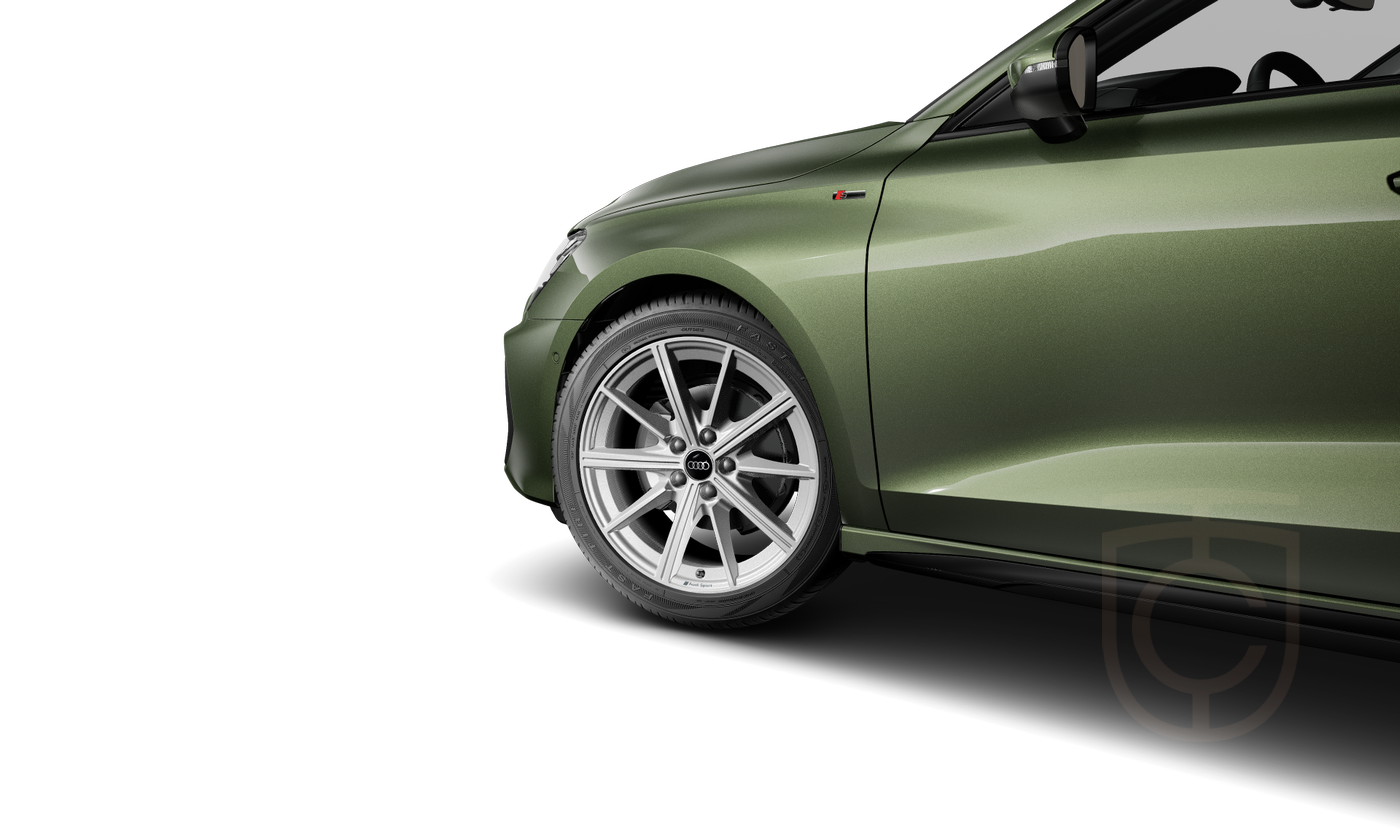 Audi A3 Sportback S line 30 TFSI 85 kW