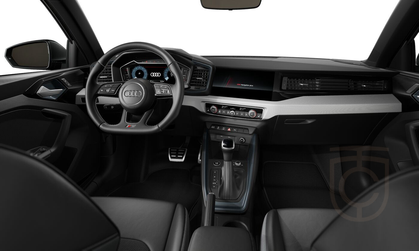 Audi A1 Sportback S line 40 TFSI 152 kW