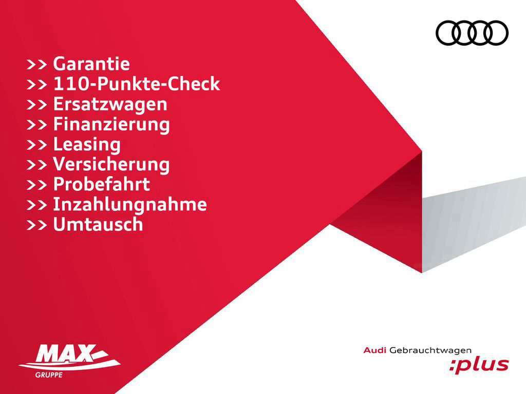 Audi Q7 50 TDI QUA S LINE 7-SITZER HD-MATRIX+AHK+PANO