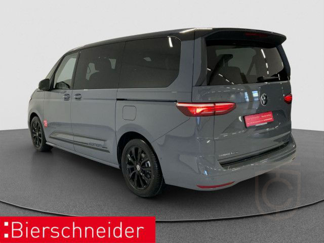 Volkswagen T7 Multivan eHybrid 4Mo Edition LÜ VOLL! 7SI AHK