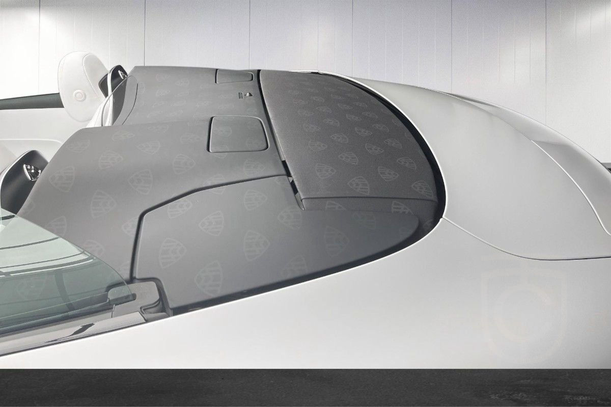 Mercedes-Benz SL Maybach SL 680 Monogram Series